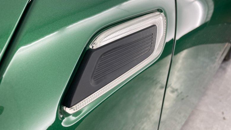 MINI Clubman 1.5 Cooper Classic 6dr Auto Petrol Estate